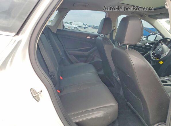 3VWCB7BU4LM075668 2020 VOLKSWAGEN JETTA White 