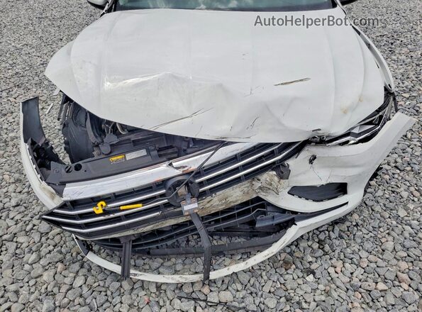 3VWCB7BU4LM075668 2020 VOLKSWAGEN JETTA White 