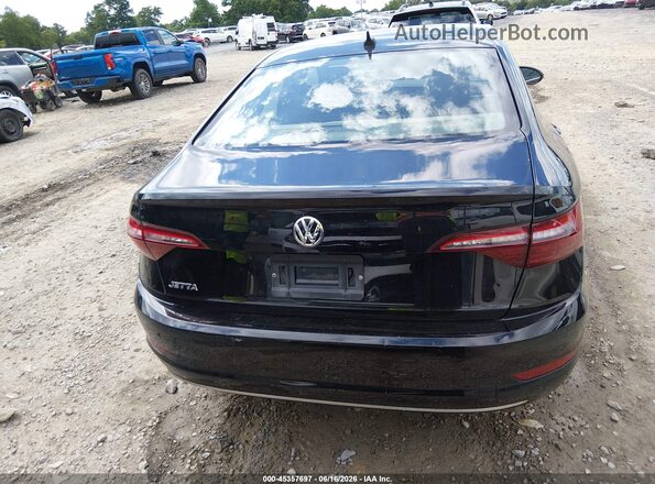 3VWCB7BU5LM049886 2020 VOLKSWAGEN JETTA Black 