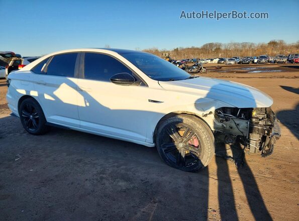 3VWCB7BU5LM064761 2020 VOLKSWAGEN JETTA White 
