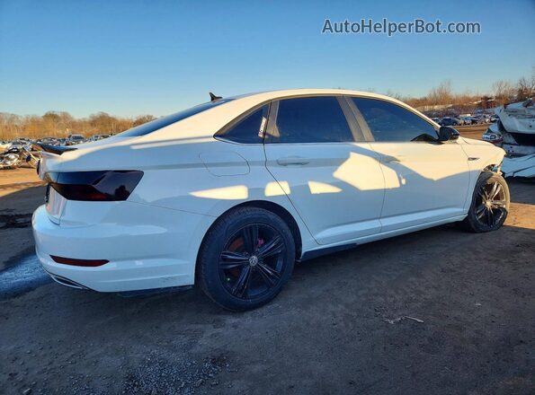3VWCB7BU5LM064761 2020 VOLKSWAGEN JETTA White 