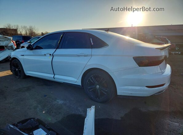 3VWCB7BU5LM064761 2020 VOLKSWAGEN JETTA White 