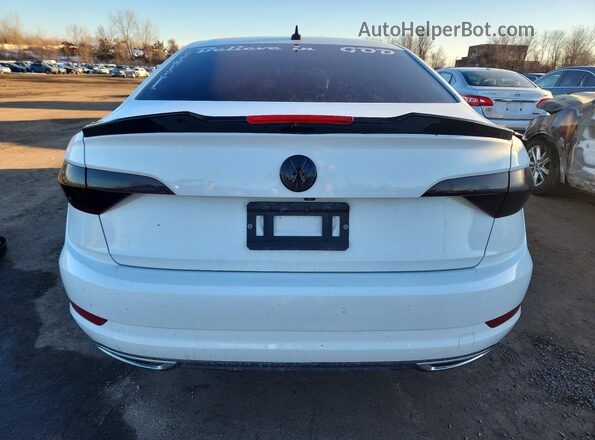 3VWCB7BU5LM064761 2020 VOLKSWAGEN JETTA White 