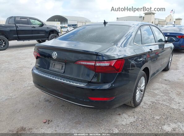 3VWCB7BU5LM077283 2020 VOLKSWAGEN JETTA Black Rear right