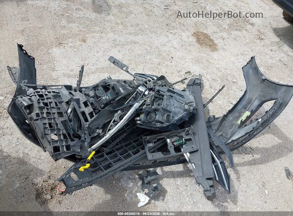 3VWCB7BU5LM077283 2020 VOLKSWAGEN JETTA Black Instrument cluster view
