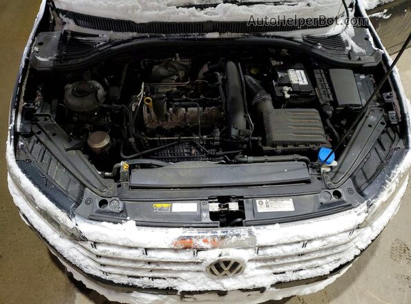3VWCB7BU7LM026626 2020 VOLKSWAGEN JETTA Black 