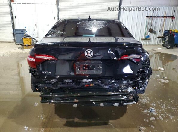 3VWCB7BU7LM026626 2020 VOLKSWAGEN JETTA Black 