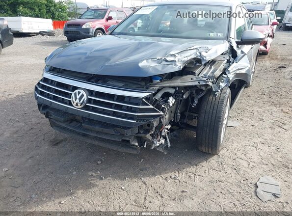 3VWCB7BU8LM033875 2020 VOLKSWAGEN JETTA Gray 