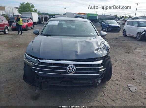 3VWCB7BU8LM033875 2020 VOLKSWAGEN JETTA Gray 