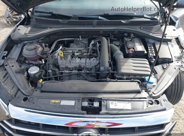 3VWCB7BU8LM033875 2020 VOLKSWAGEN JETTA Gray 
