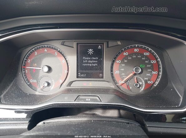 3VWCB7BU8LM033875 2020 VOLKSWAGEN JETTA Gray 