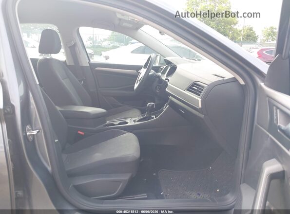 3VWCB7BU8LM033875 2020 VOLKSWAGEN JETTA Gray 