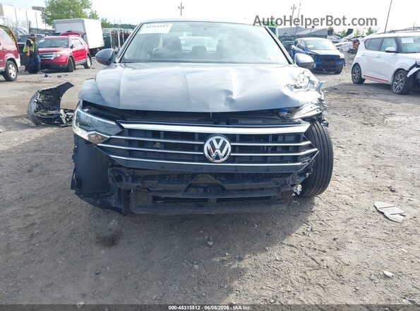 3VWCB7BU8LM033875 2020 VOLKSWAGEN JETTA Gray 