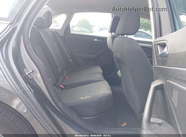 3VWCB7BU8LM033875 2020 VOLKSWAGEN JETTA Gray 