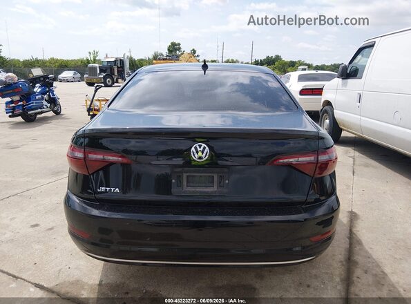 3VWCB7BU8LM053172 2020 VOLKSWAGEN JETTA Black 