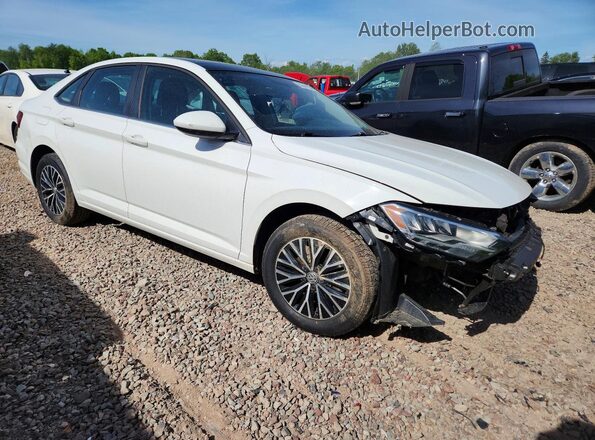3VWCB7BU8LM068898 2020 VOLKSWAGEN JETTA White 
