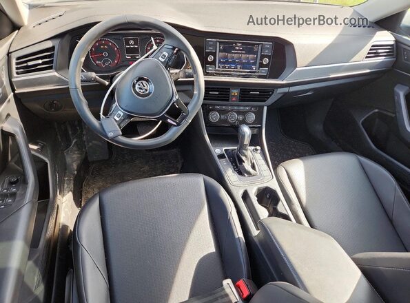 3VWCB7BU8LM068898 2020 VOLKSWAGEN JETTA White 