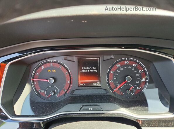 3VWCB7BU8LM068898 2020 VOLKSWAGEN JETTA White 