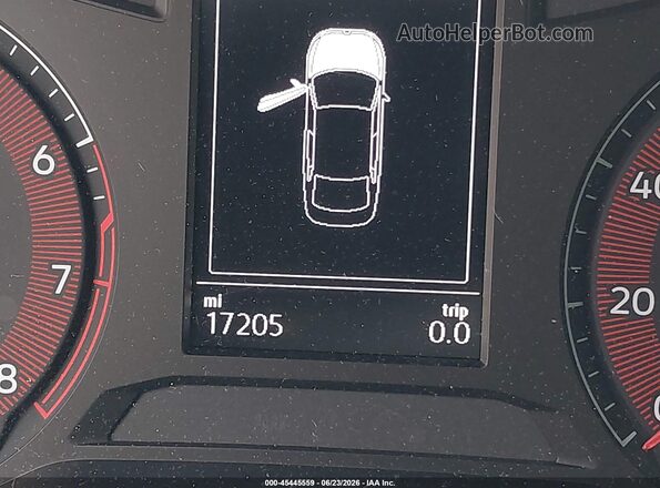 3VWCB7BU9KM192595 2019 VOLKSWAGEN JETTA Black 
