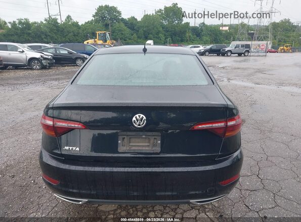 3VWCB7BU9KM192595 2019 VOLKSWAGEN JETTA Black 