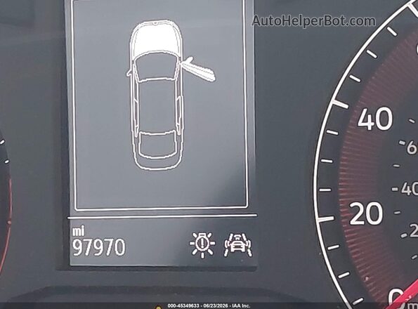 3VWCB7BU9KM202235 2019 VOLKSWAGEN JETTA Silver 