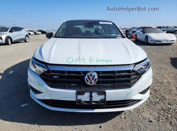 3VWCB7BU9LM048501 2020 VOLKSWAGEN JETTA White 