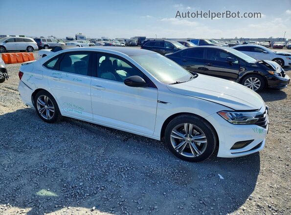 3VWCB7BU9LM048501 2020 VOLKSWAGEN JETTA White 