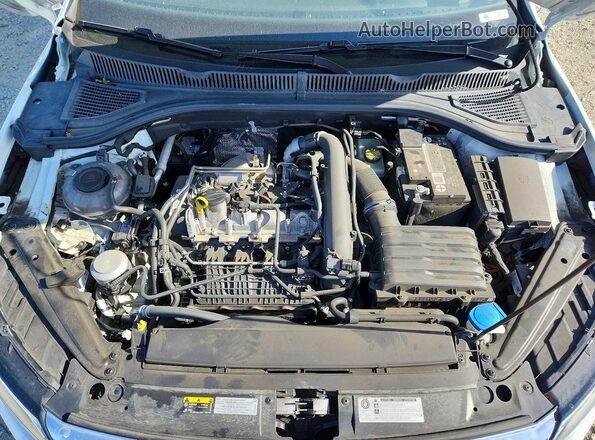 3VWCB7BU9LM048501 2020 VOLKSWAGEN JETTA White 