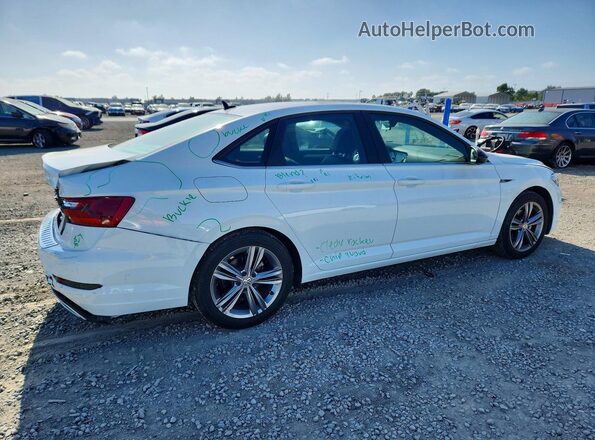 3VWCB7BU9LM048501 2020 VOLKSWAGEN JETTA White 