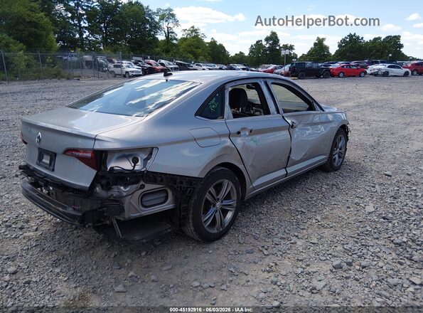 3VWCB7BU9LM053133 2020 VOLKSWAGEN JETTA Silver უკანა მარჯვენა