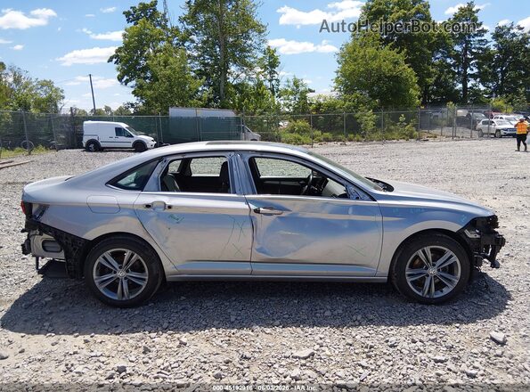 3VWCB7BU9LM053133 2020 VOLKSWAGEN JETTA Silver სალონის 360-გრადუსიანი ხედი