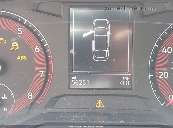 3VWCB7BU9LM062897 2020 VOLKSWAGEN JETTA Black 