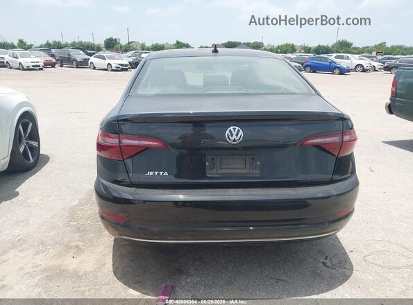 3VWCB7BU9LM062897 2020 VOLKSWAGEN JETTA Black 