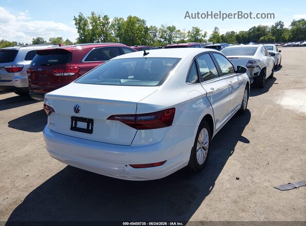 3VWCB7BUXLM002529 2020 VOLKSWAGEN JETTA White Հետևի աջ