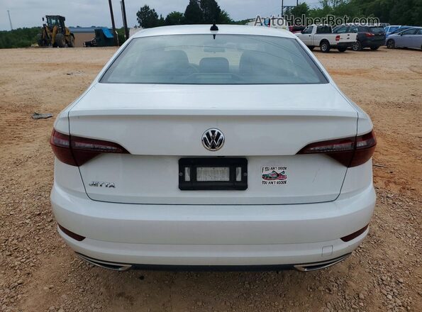 3VWCB7BUXLM023963 2020 VOLKSWAGEN JETTA White Vista trasera