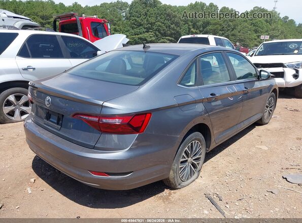 3VWCB7BUXLM027625 2020 VOLKSWAGEN JETTA Gray Trasero derecho