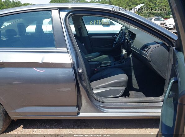 3VWCB7BUXLM027625 2020 VOLKSWAGEN JETTA Gray Vista interior delantera