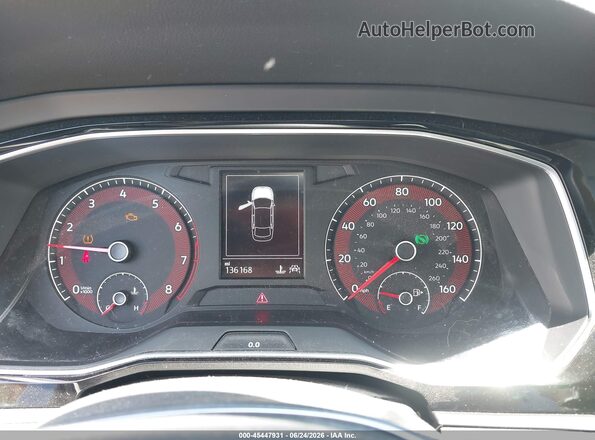3VWCB7BUXLM027625 2020 VOLKSWAGEN JETTA Gray Vista de los asientos traseros