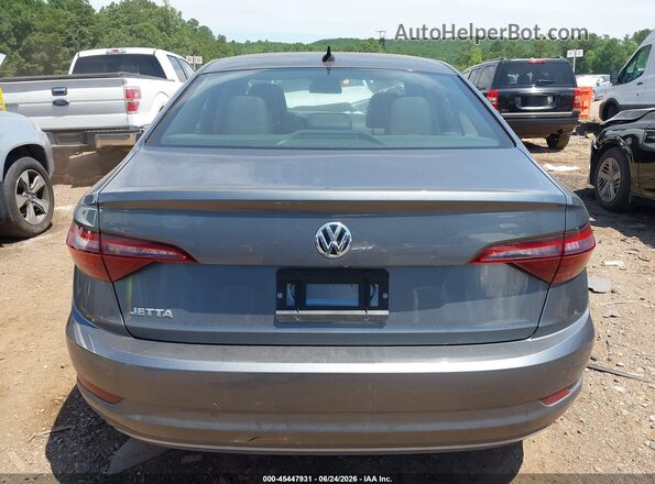 3VWCB7BUXLM027625 2020 VOLKSWAGEN JETTA Gray 
