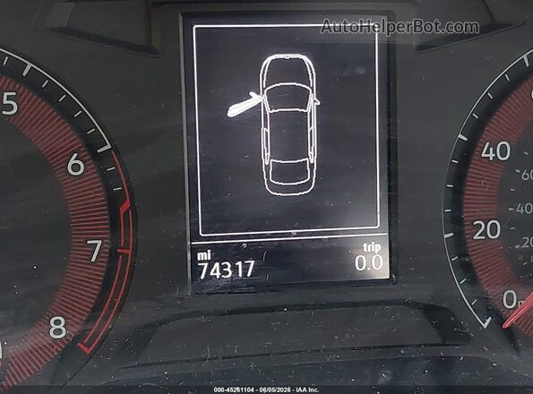3VWCB7BUXLM050242 2020 VOLKSWAGEN JETTA White Vista de los asientos traseros