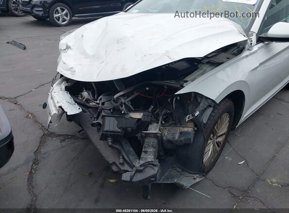 3VWCB7BUXLM050242 2020 VOLKSWAGEN JETTA White 