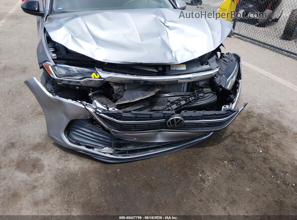 3VWCM7BU6NM022239 2022 VOLKSWAGEN JETTA Silver 