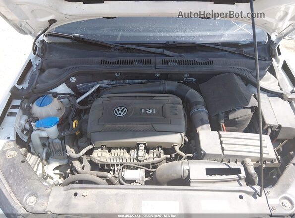 3VWD17AJ2GM413671 2016 VOLKSWAGEN JETTA White Rear view