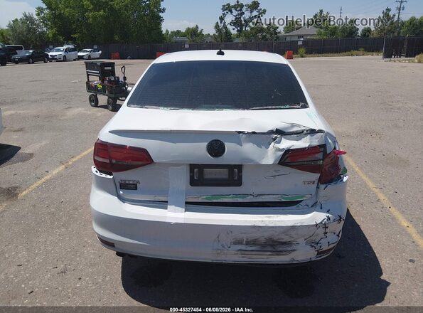 3VWD17AJ2GM413671 2016 VOLKSWAGEN JETTA White 