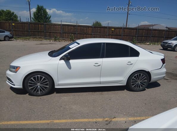 3VWD17AJ2GM413671 2016 VOLKSWAGEN JETTA White 360 interior view