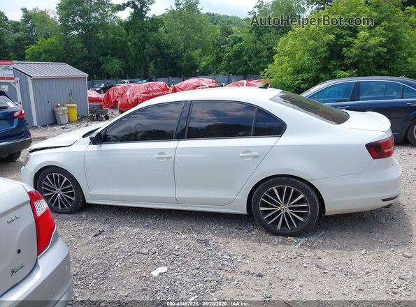3VWD17AJ5GM385669 2016 VOLKSWAGEN JETTA White სალონის 360-გრადუსიანი ხედი