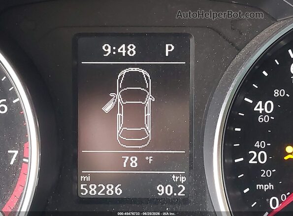 3VWD17AJ6JM226196 2018 VOLKSWAGEN JETTA Black 