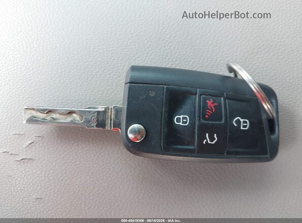 3VWD17AU7JM765954 2018 VOLKSWAGEN GOLF Blue წინა პანელის ხედი