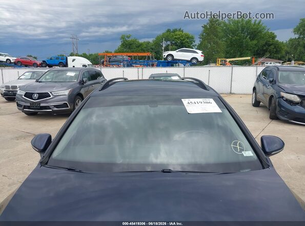 3VWD17AU7JM765954 2018 VOLKSWAGEN GOLF Blue 