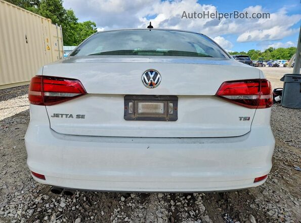 3VWDB7AJ0HM270525 2017 VOLKSWAGEN JETTA White 